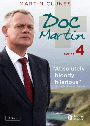Doc Martin Series 4