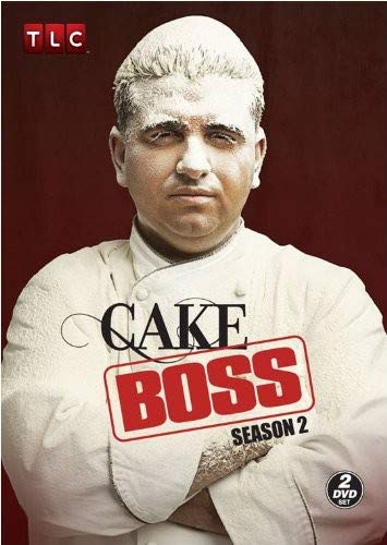 Cake Boss Season 2