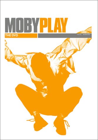 Moby Play - The
