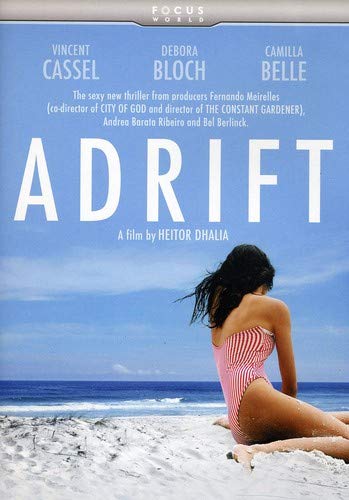 Adrift 2009