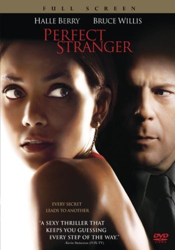 Perfect Stranger Full Screen Edition - Video Region 1 Digital Versatile Disc