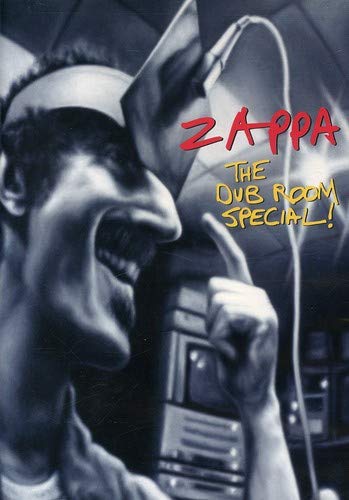 Frank Zappa Dub Room Special