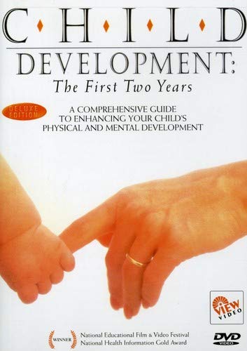 Child Development The First Two Years