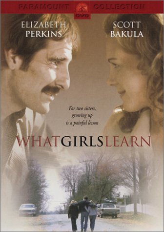 What Girls Learn - Video Vid NTSC Region 1 USA Disk Digital Versatile Disc