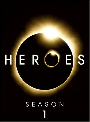 Heroes Season One