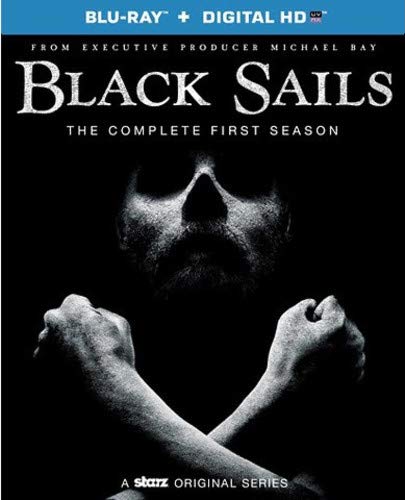 Black Sails Season 1