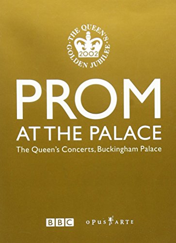 Prom At The Palace - The Queen's Concerts, Buckingham Palace