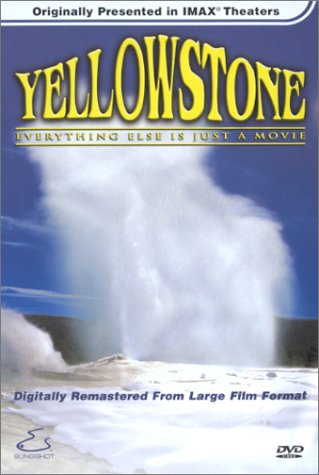 Yellowstone Large Format