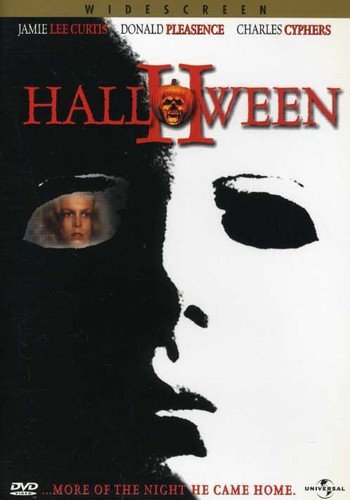 Halloween Ii (1981)