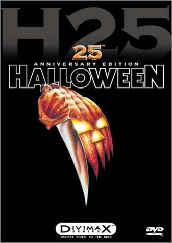 Halloween Divimax 25Th Anniversary Edition