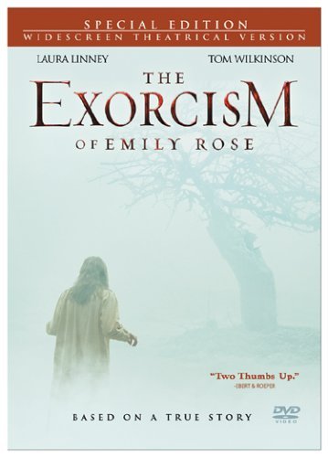 The Exorcism Of Emily Rose Special Edition