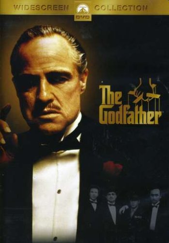 The Godfather Widescreen Edition