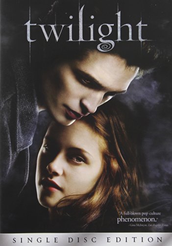 Twilight Single-Disc Edition