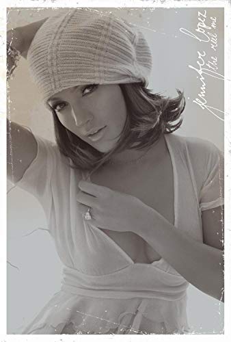 Jennifer Lopez The Reel Me Cd