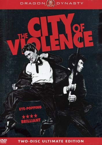 The City Of Violence