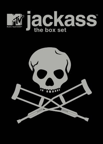 Jackass The Box Set