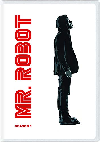 Mr Robot Season 1