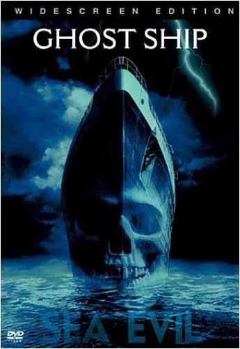 Ghost Ship Widescreen Edition