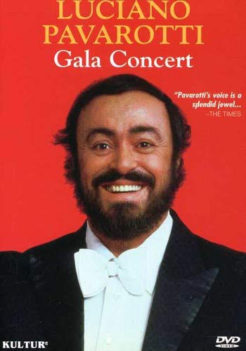 Gala Concert At Olympia Hall