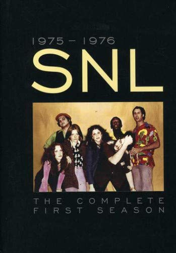 Saturday Night Live: Season 1, 1975-1976