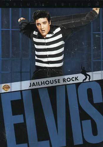Jailhouse Rock Deluxe Edition