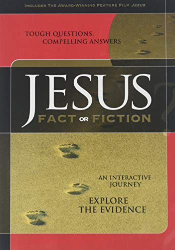 Jesus Fact Or Fiction