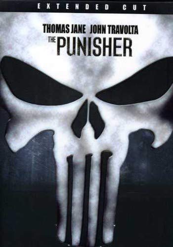 The Punisher Extended Cut