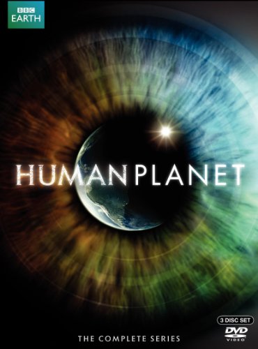 Human Planet 2010