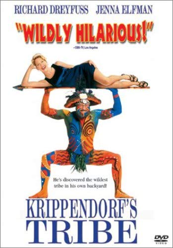 Krippendorfs Tribe