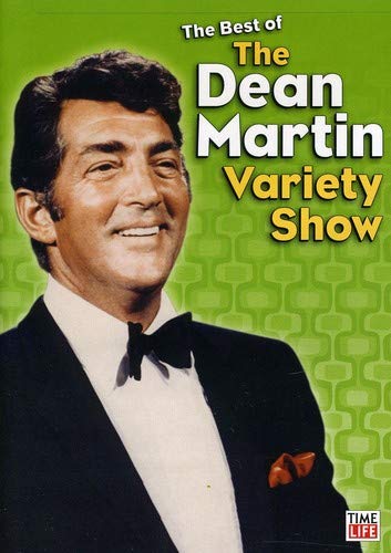 The Best Of The Dean Martin Variety Show