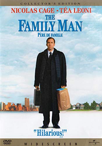 The Family Man Widescreen Collectors Edition