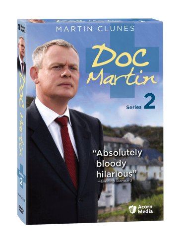 Doc Martin Series 2