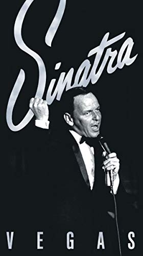 Sinatra Vegas Box Set 4Cd1