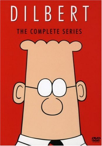 Dilbert The Complete Series