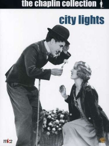 City Lights The Chaplin Collection Special Edition - Video Vid NTSC Region 1
