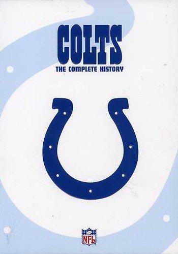 Colts The Complete History