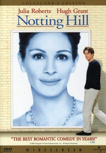 Notting Hill Collector's Edition - Video NTSC Region 1 Digital Versatile Disc