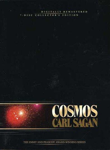 Cosmos: Carl Sagan