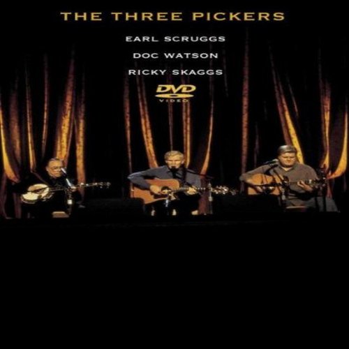 The Three Pickers