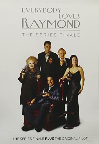 Everybody Loves Raymond The Series Finale Plus The Original Pilot