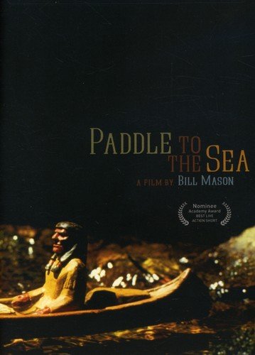 Paddle To The Sea The Criterion Collection