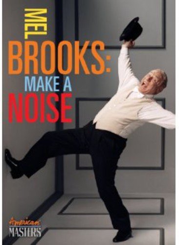 Mel Brooks Make A Noise American Masters