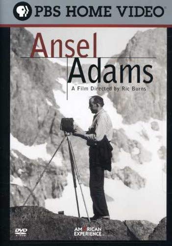 Ansel Adams American Experience