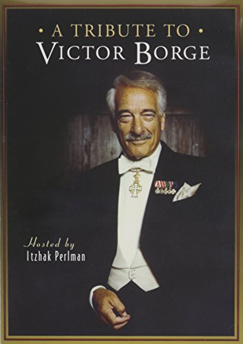 A Tribute To Victor Borge