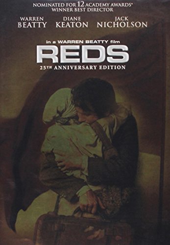 Reds 25Th Anniversary Edition