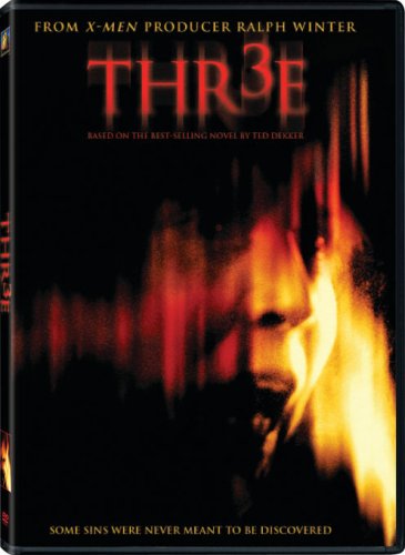 Thr3E - Video Vid NTSC Region 1 USA Disk Digital Versatile Disc