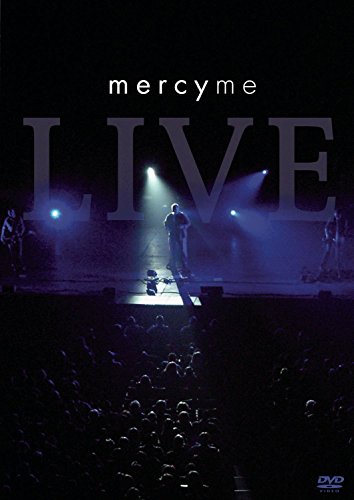 Mercy Me Live