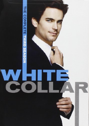 White Collar Season 3
