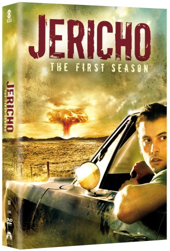 Jericho Season 1