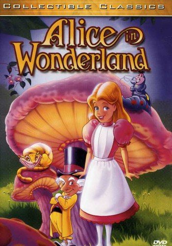 Alice In Wonderland Jetlag Productions